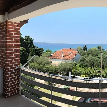 Appartement Comfort & Style 2nd Floor Bibinje