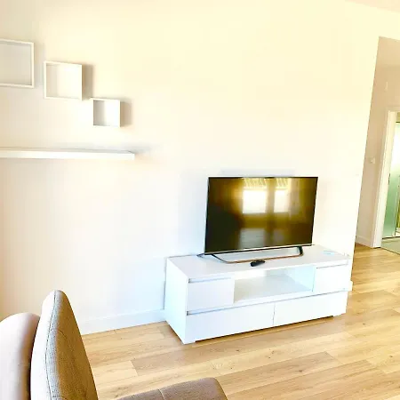 Comfort & Style 2nd Floor Бибинье