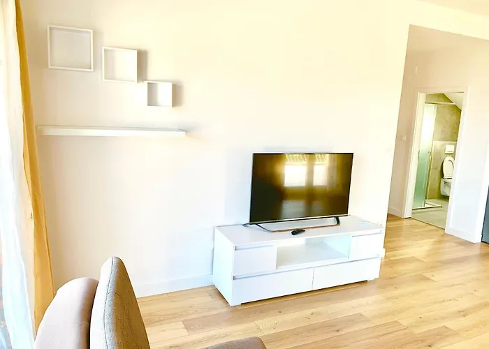 Comfort & Style 2nd Floor Bibinje