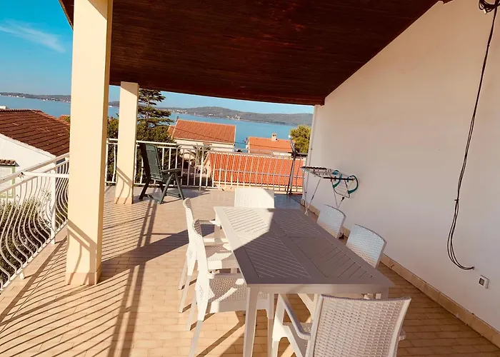 Comfort & Style 2nd Floor Daire *