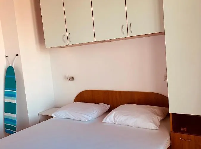 Comfort & Style 2nd Floor Bibinje