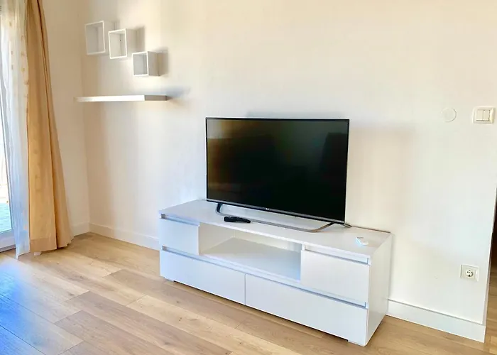 Comfort & Style 2nd Floor * Bibinje