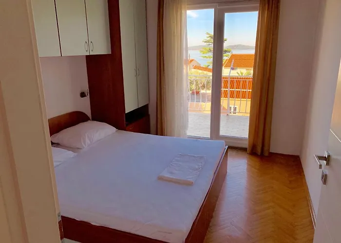 Апартаменты Comfort & Style 2nd Floor *