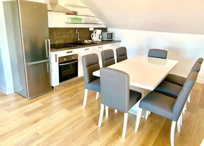 Apartment Comfort & Style 2nd Floor