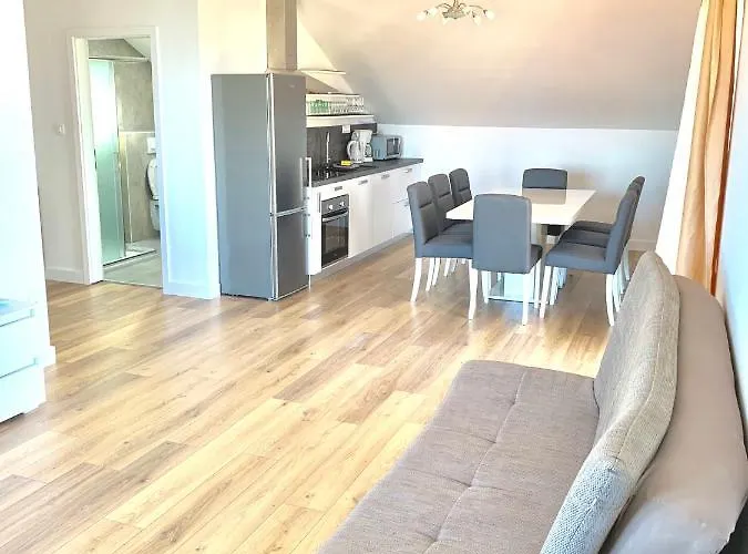 Comfort & Style 2nd Floor * Bibinje