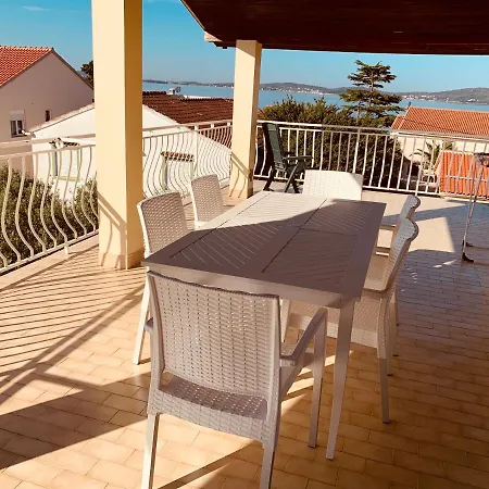 Comfort & Style 2nd Floor * Bibinje