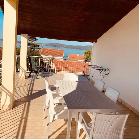 Comfort & Style 2nd Floor Daire *