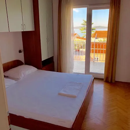 Apartman Comfort & Style 2nd Floor *