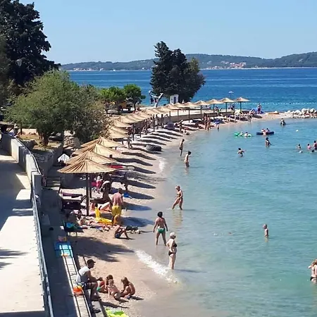 Comfort & Style 2nd Floor Apartman Bibinje