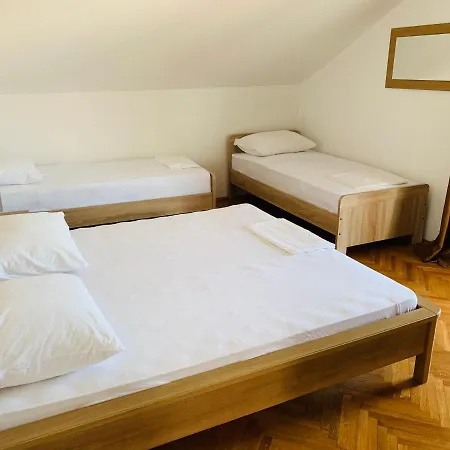 Comfort & Style 2nd Floor Apartman *