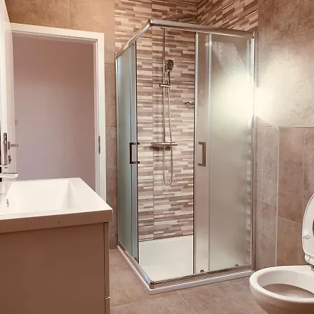 Comfort & Style 2nd Floor Apartman