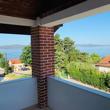 Comfort & Style 2nd Floor Apartment Bibinje