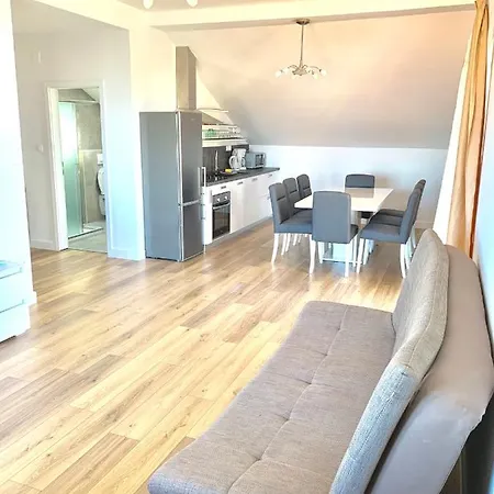 Comfort & Style 2nd Floor * Bibinje