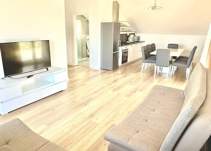 Comfort & Style 2nd Floor Lejlighed Bibinje