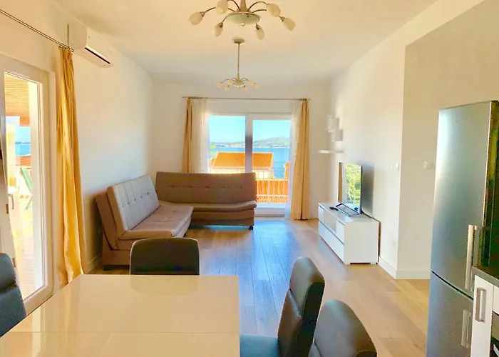 Comfort & Style 2nd Floor * Bibinje