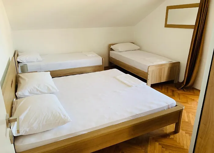 Comfort & Style 2nd Floor Apartmán *